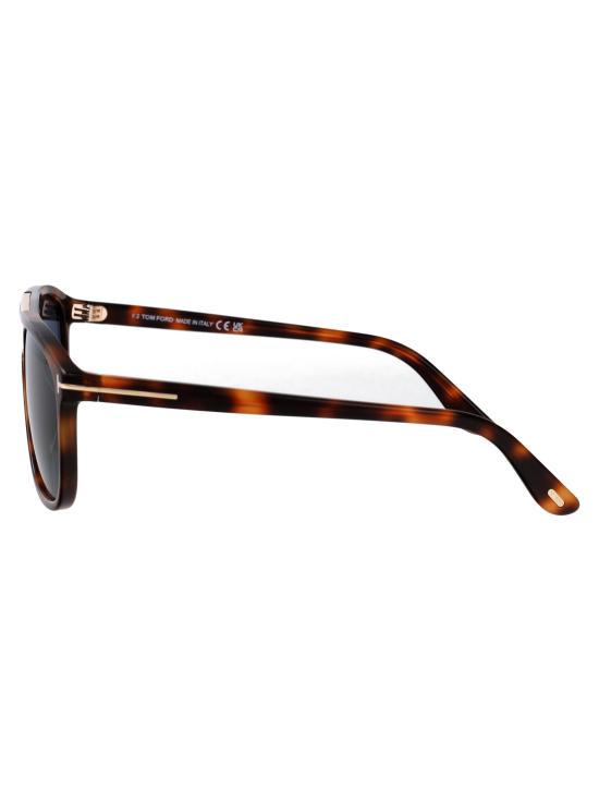 26SS 톰포드 선글라스 FT1338 53V AVANA BIONDA BLU - TOMFORD