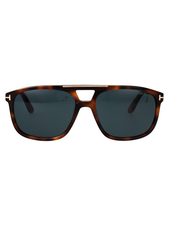 26SS 톰포드 선글라스 FT1338 53V AVANA BIONDA BLU