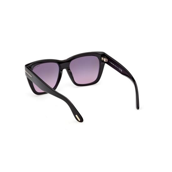26SS 톰포드 선글라스 FT1343 01B NERO LUCIDO FUMO GRAD - TOMFORD