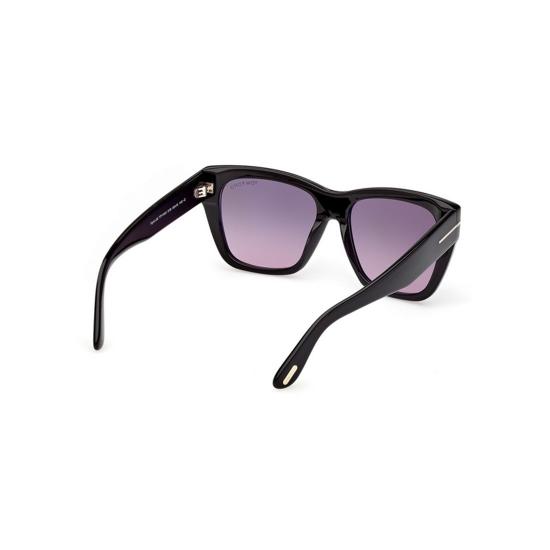 26SS 톰포드 선글라스 FT1343 01B NERO LUCIDO FUMO GRAD - TOMFORD