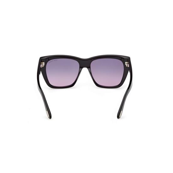 26SS 톰포드 선글라스 FT1343 01B NERO LUCIDO FUMO GRAD - TOMFORD