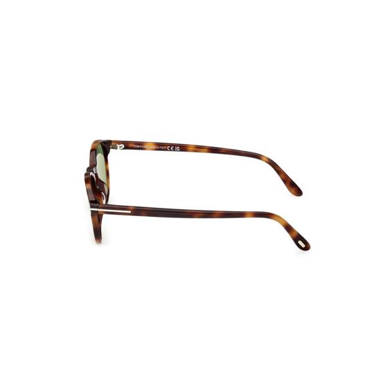 26SS 톰포드 선글라스 FT1331 53N AVANA BIONDA VERDE - TOMFORD