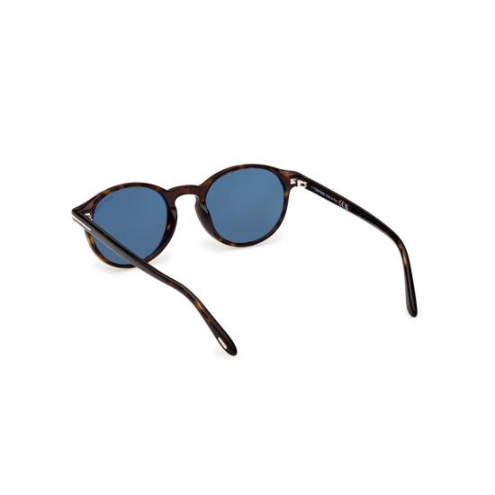 26SS 톰포드 선글라스 FT1331 52V AVANA SCURA BLU - TOMFORD
