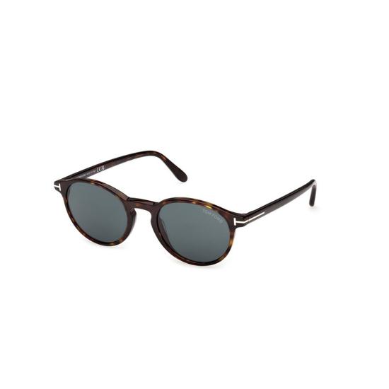 26SS 톰포드 선글라스 FT1331 52V AVANA SCURA BLU