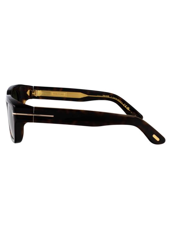 26SS 톰포드 선글라스 FT1203 52N AVANA SCURA VERDE - TOMFORD