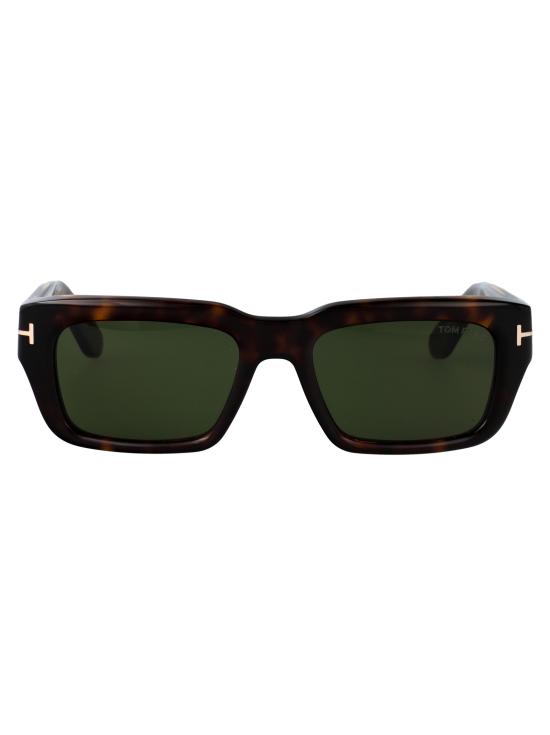 26SS 톰포드 선글라스 FT1203 52N AVANA SCURA VERDE