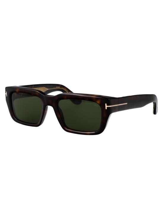 26SS 톰포드 선글라스 FT1203 52N AVANA SCURA VERDE - TOMFORD