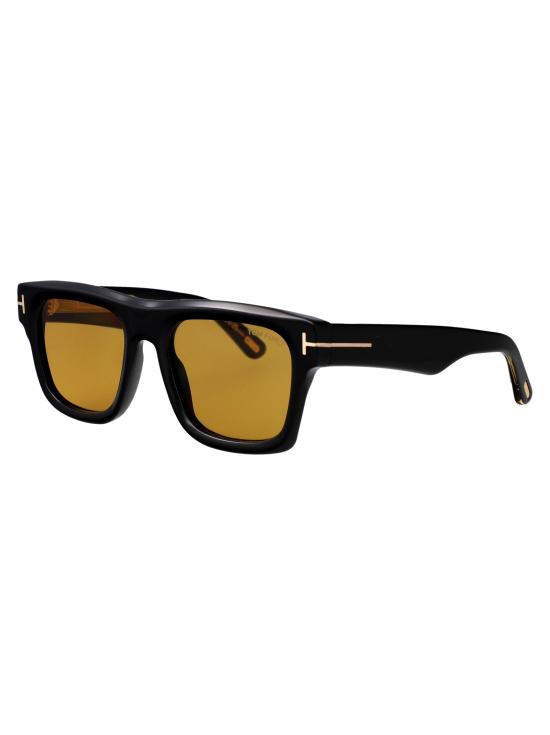 26SS 톰포드 선글라스 FT1203 52E AVANA SCURA MARRONE - TOMFORD