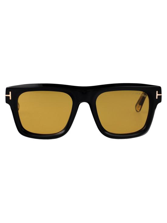 26SS 톰포드 선글라스 FT1203 52E AVANA SCURA MARRONE