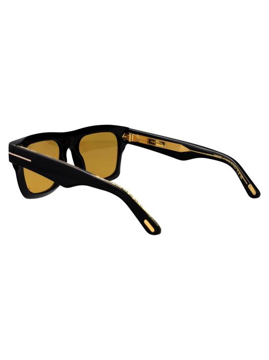 26SS 톰포드 선글라스 FT1203 52E AVANA SCURA MARRONE - TOMFORD