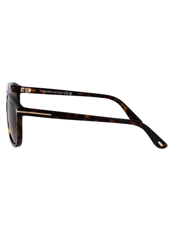26SS 톰포드 선글라스 FT1338 52K AVANA SCURA ROVIEX GRAD - TOMFORD