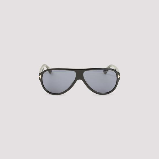 26SS 톰포드 선글라스 FT1336 01V NERO LUCIDO BLU - TOMFORD