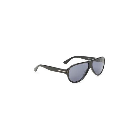 26SS 톰포드 선글라스 FT1336 01V NERO LUCIDO BLU