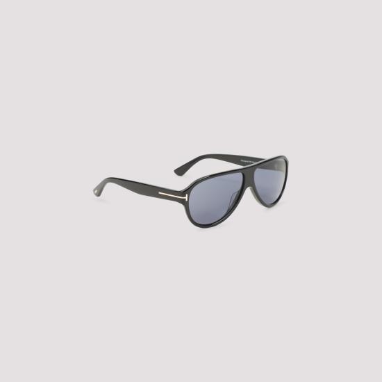 26SS 톰포드 선글라스 FT1336 01V NERO LUCIDO BLU - TOMFORD