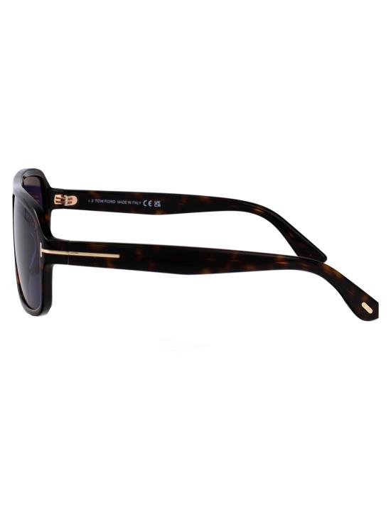 26SS 톰포드 선글라스 FT1335 52V AVANA SCURA BLU - TOMFORD