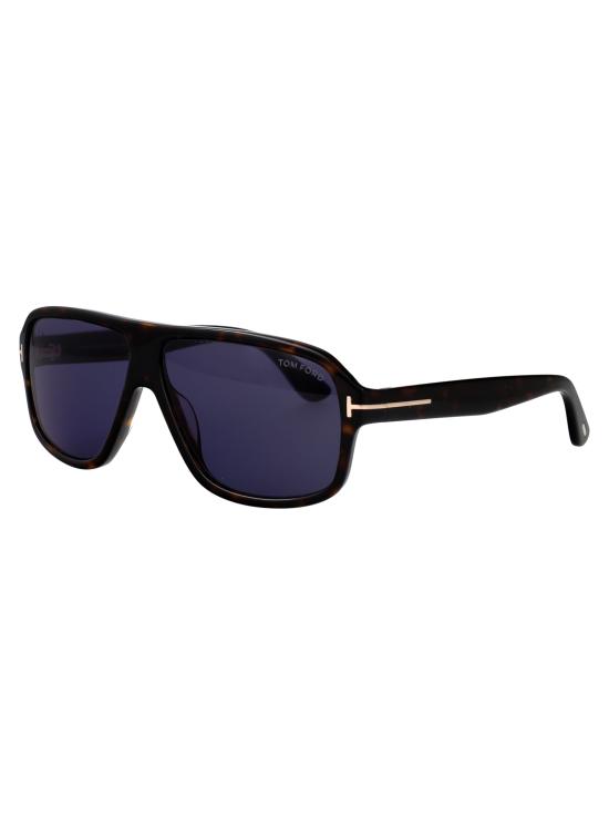 26SS 톰포드 선글라스 FT1335 52V AVANA SCURA BLU - TOMFORD