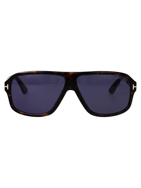 26SS 톰포드 선글라스 FT1335 52V AVANA SCURA BLU