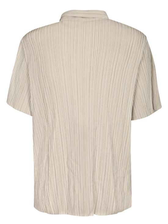 26SS GONGDID 셔츠 GDM16 BEIGE Beige - OTHER BRANDS