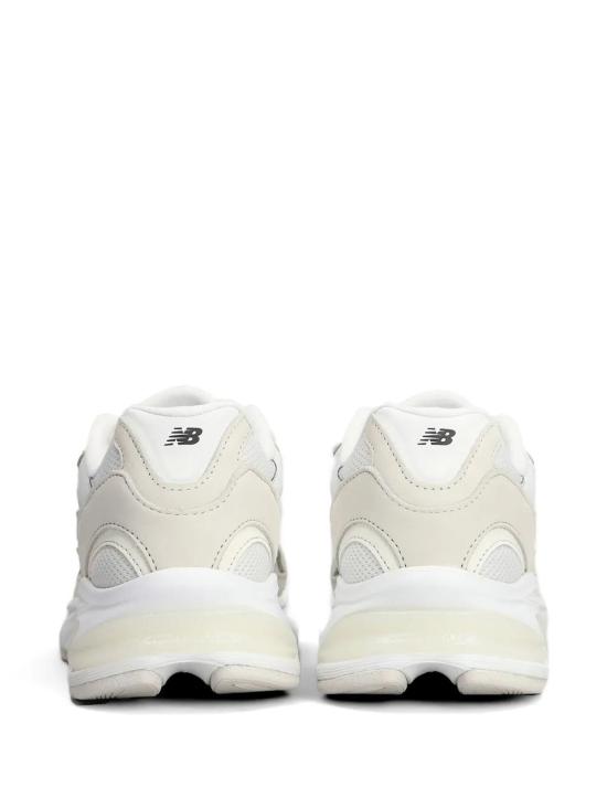 26SS COMME DES GARÇONS X NEW BALANCE 스니커즈 HQK102S26 WHITE - OTHER BRANDS