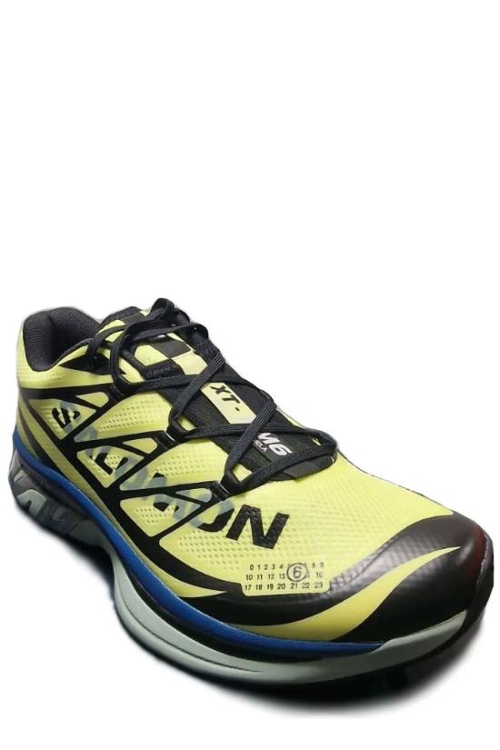26SS MM6 X 살로몬 XT-MM6 SH1WS0020P6303 HB420 LMBLACKGRN - MM6 X SALOMON