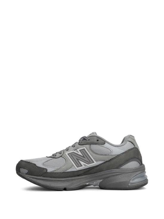26SS COMME DES GARÇONS X NEW BALANCE 스니커즈 HQK101S26 GREY - OTHER BRANDS