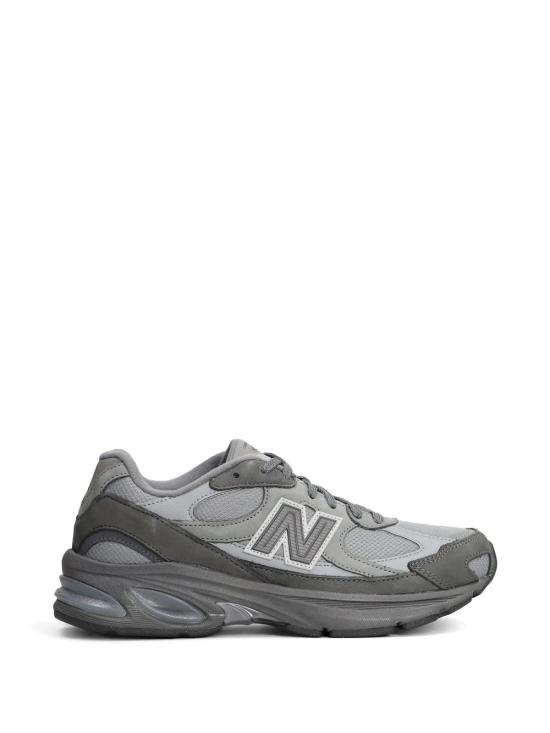 26SS COMME DES GARÇONS X NEW BALANCE 스니커즈 HQK101S26 GREY