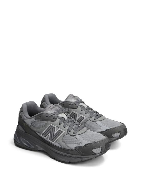 26SS COMME DES GARÇONS X NEW BALANCE 스니커즈 HQK101S26 GREY - OTHER BRANDS