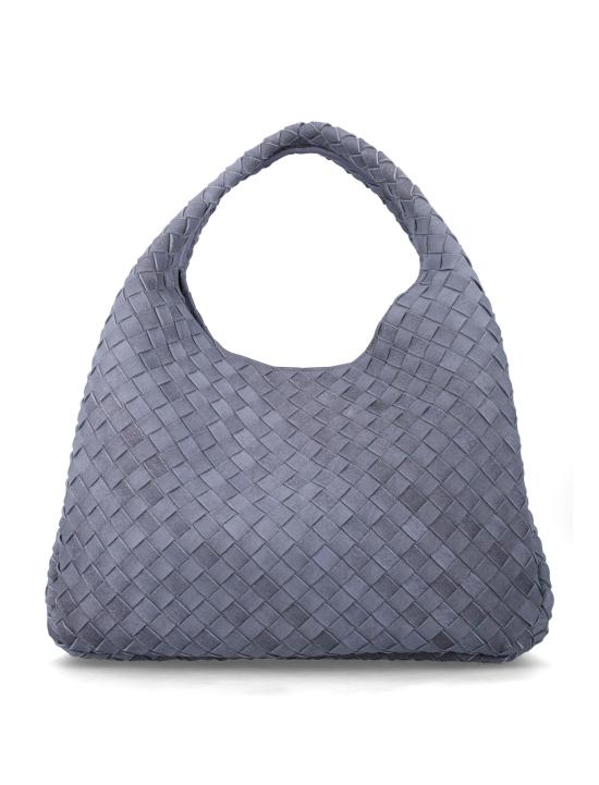 26SS 보테가베네타 토트백 844250V6FQ0 4548 CLOUDY INDIGO