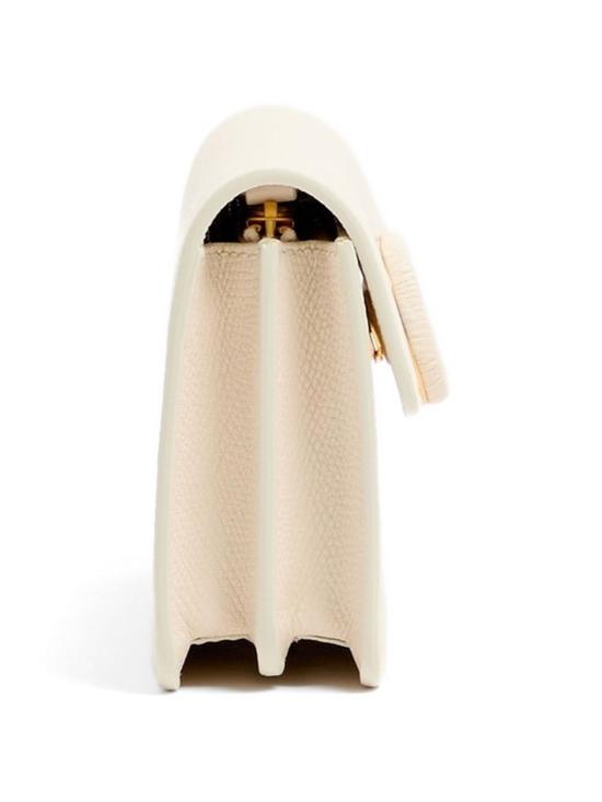 26SS 발렌티노 가라바니 클러치/파우치 8W0P0S93EXM I16 LIGHTIVORY - VALENTINO GARAVANI