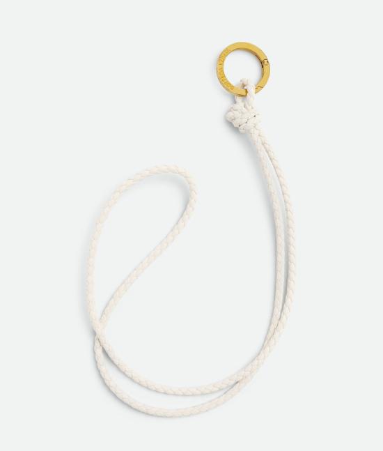  보테가베네타 키링 755000V0HW0 4528 DUKEGOLD 4528 DUKE GOLD - BOTTEGA VENETA