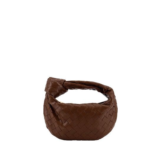 25FW 보테가베네타 미니 조디백 651876VCPP5 2810 NOCCIOLA GOLD