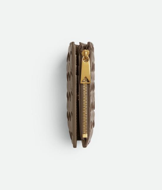 26SS 보테가베네타 가죽소품 742330VCPP3 2355 PINECONEGOLD 2355 PINECONE GOLD - BOTTEGA VENETA