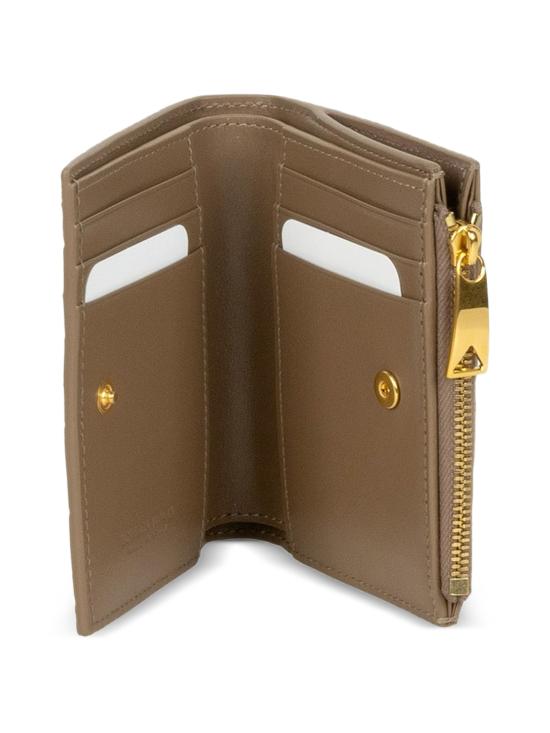 26SS 보테가베네타 가죽소품 742330VCPP3 2355 PINECONEGOLD 2355 PINECONE GOLD - BOTTEGA VENETA