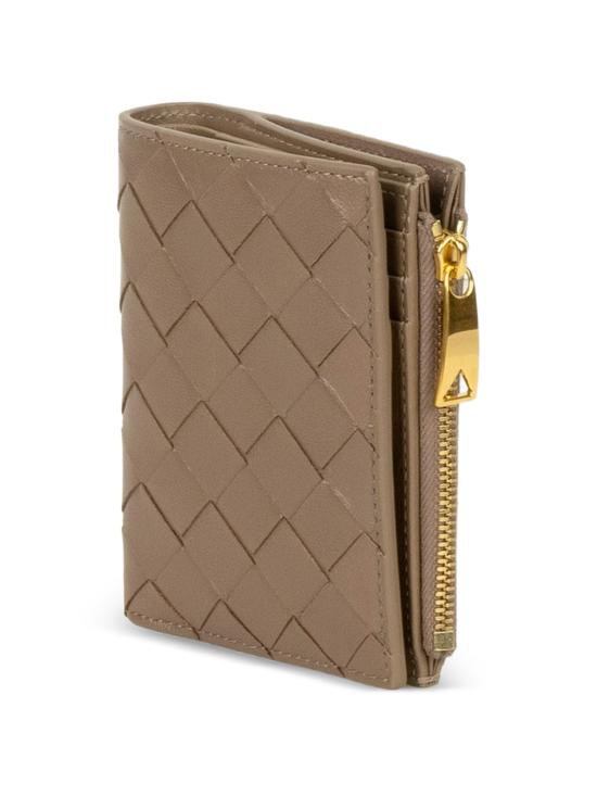 26SS 보테가베네타 가죽소품 742330VCPP3 2355 PINECONEGOLD 2355 PINECONE GOLD - BOTTEGA VENETA