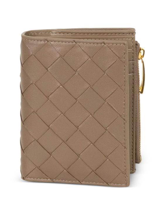 26SS 보테가베네타 가죽소품 742330VCPP3 2355 PINECONEGOLD 2355 PINECONE GOLD