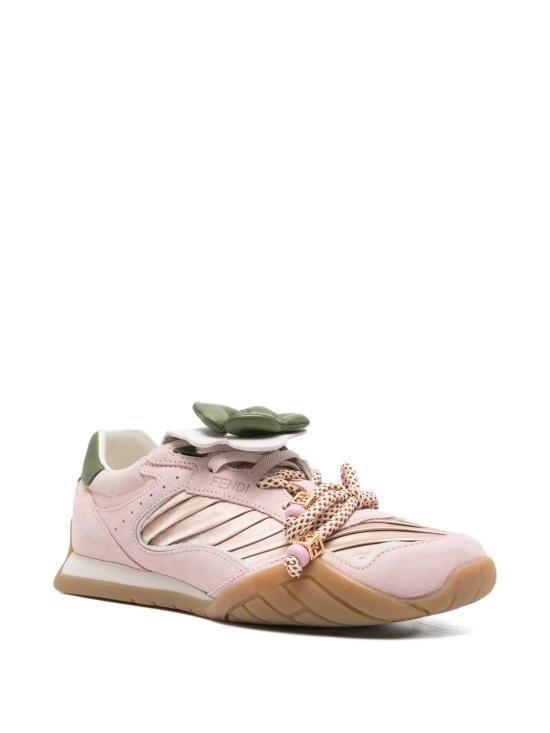 26SS 펜디 스니커즈 8E8942AY1I F1WCE CCANDROSCV - FENDI