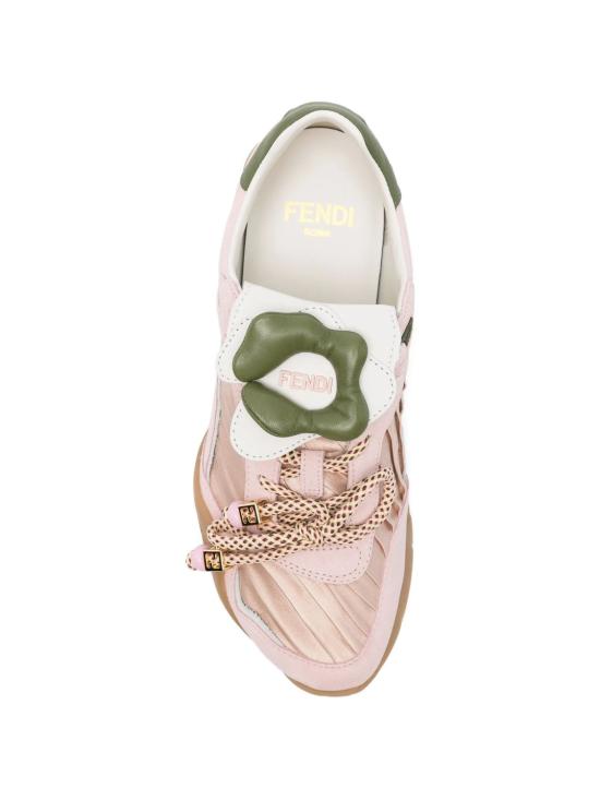 26SS 펜디 스니커즈 8E8942AY1I F1WCE CCANDROSCV - FENDI