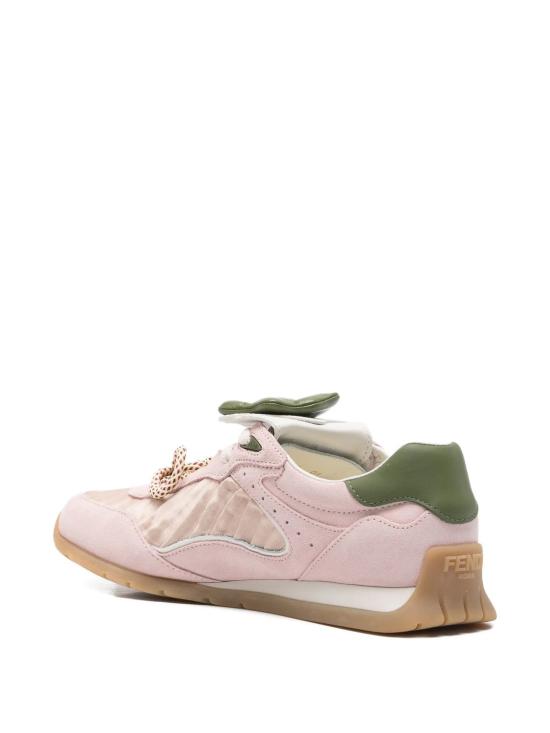 26SS 펜디 스니커즈 8E8942AY1I F1WCE CCANDROSCV - FENDI