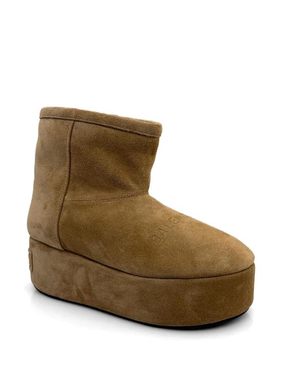 26SS 발렌시아가 부츠 826360WBFC1 2200 BROWNWHITE