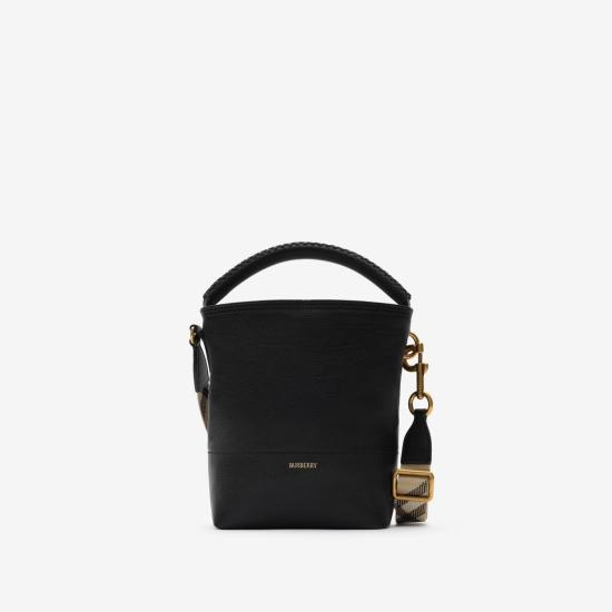 26SS 버버리 숄더백 8123594160025 A1189 BLACK