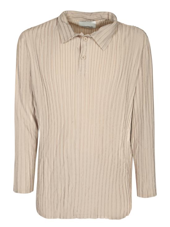 26SS GONGDID 탑 GDM19 BEIGE Beige