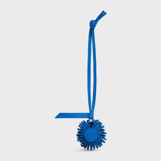 26SS 셀린느 키링 B105Q3749 GKM1 ULTBLUENAV - CELINE