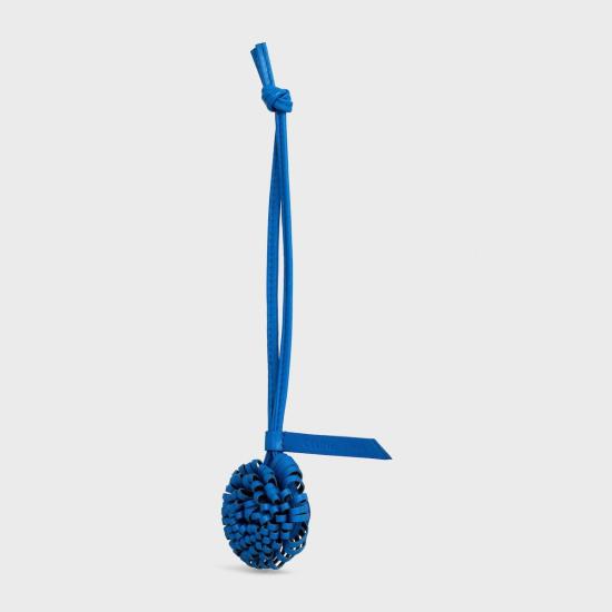 26SS 셀린느 키링 B105Q3749 GKM1 ULTBLUENAV - CELINE