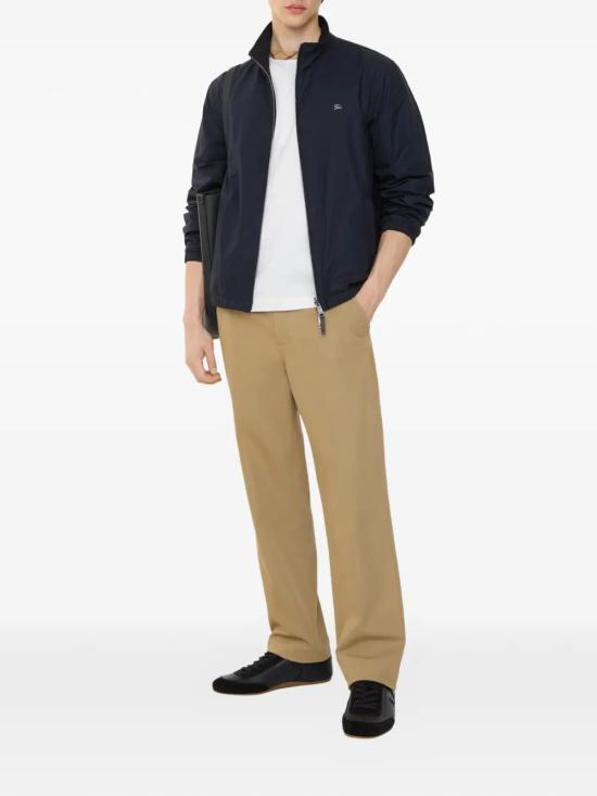 26SS 버버리 코튼 트윌 치노 8126498 C5120 SPARWBEIGE - BURBERRY