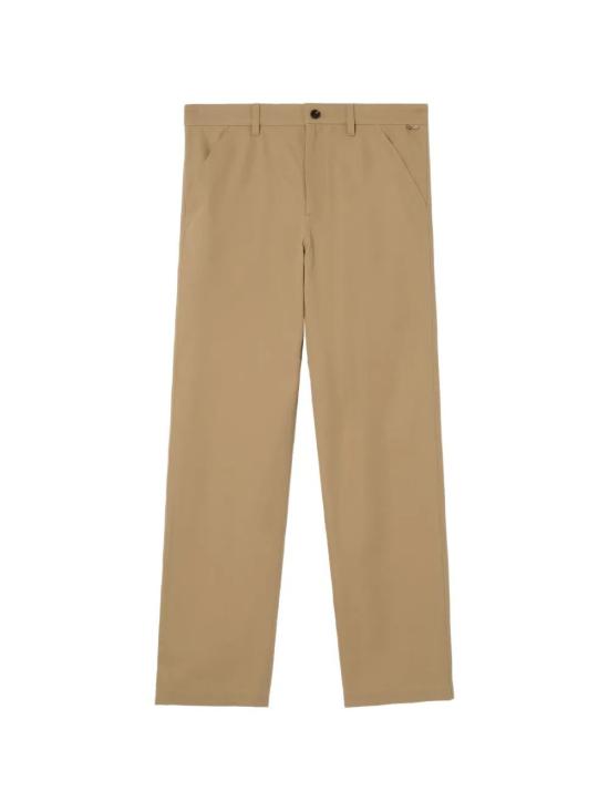 26SS 버버리 코튼 트윌 치노 8126498 C5120 SPARWBEIGE