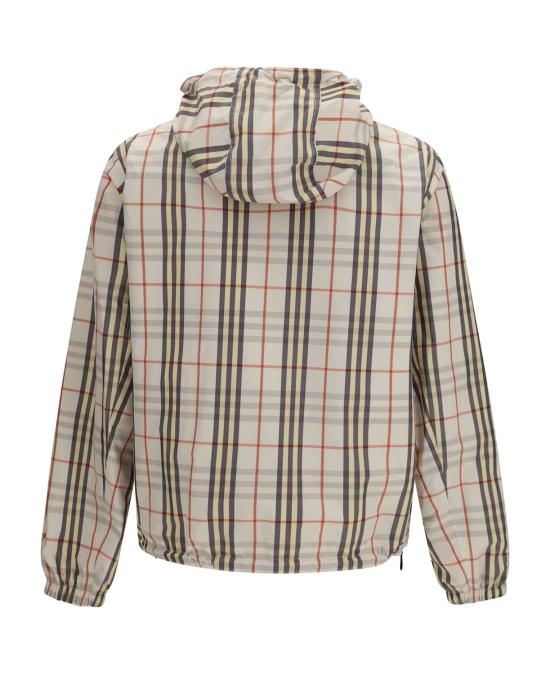 26SS 버버리 자켓 8122908 C4997 PEBLEBEIGE - BURBERRY