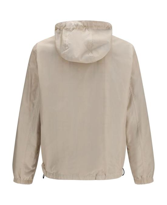 26SS 버버리 자켓 8122908 C4997 PEBLEBEIGE - BURBERRY