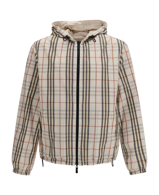 26SS 버버리 자켓 8122908 C4997 PEBLEBEIGE - BURBERRY