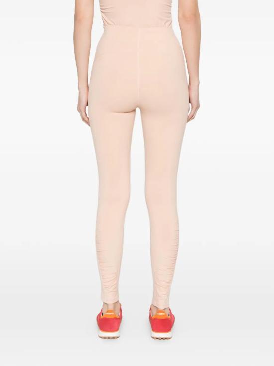 26SS 아디다스 바이 스텔라매카트니 스트레이트 팬츠 KF5118 SOFPOW - ADIDAS BY STELLA MCCARTNEY