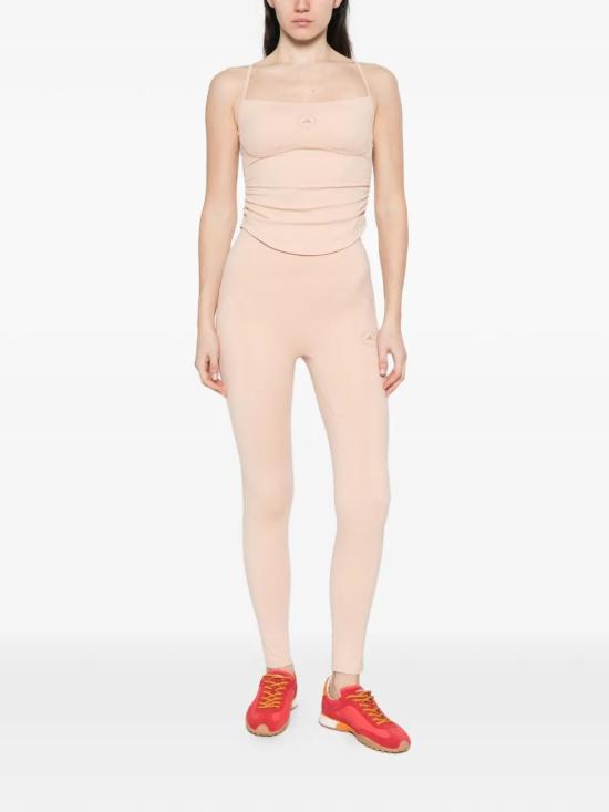 26SS 아디다스 바이 스텔라매카트니 스트레이트 팬츠 KF5118 SOFPOW - ADIDAS BY STELLA MCCARTNEY